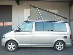 Volkswagen T5 California Automatik