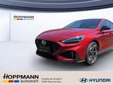 Hyundai i30  5-Türer 48V, 1.5 T-GDI (140PS) N LINE