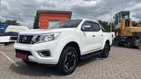 Nissan Navara  Double Cab 4x4 Heckd. RFK AHK SHZ - Nissan Navara aus 2019