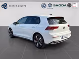 Volkswagen Golf VIII GTE eHybrid+PANO+KAMERA+NAVI+LED+AHK+ - Volkswagen Golf: Vii GTE