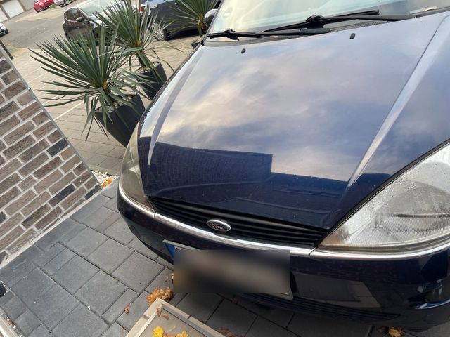 Ford focus 1999 zu verkaufen