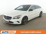 Mercedes-Benz CLA-Klasse CLA 180 Shooting Brake Urban Aut.*LED - Mercedes-Benz CLA-Klasse Gebrauchtwagen in Hannover