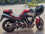 Yamaha MT 01  RP18 - YAMAHA MT