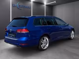 Volkswagen Golf Variant 7 VII 1.5 TSI Highline Navi LED - Volkswagen Golf: 7 Variant