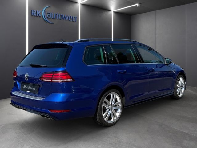 Golf Variant 7 VII 1.5 TSI Highline Navi LED