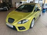 Seat Leon Cupra - gebrauchte Seat Leon aus dem Jahr 2009