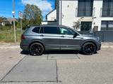 Volkswagen Tiguan Allspace 2.0 TDI SCR 176kW DSG 4MOTIO... - VW Tiguan Allspace in Ludwigshafen