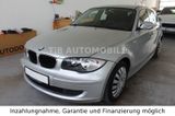 BMW 118d wenig Km 2 Hand! - BMW 118 aus 2010: 118d