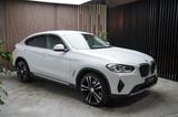 BMW X4 xDrive 20d | LED | Navi Prof | Winter | DAB - weiße BMW X4