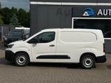 Peugeot Partner Premium L2 Kasten *TEMP*STHZ*NAVI*REGAL - gebrauchte Peugeot Partner aus dem Jahr 2021