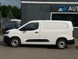 Peugeot Partner Premium L2 Kasten *TEMP*STHZ*NAVI*REGAL - Peugeot Partner aus 2021