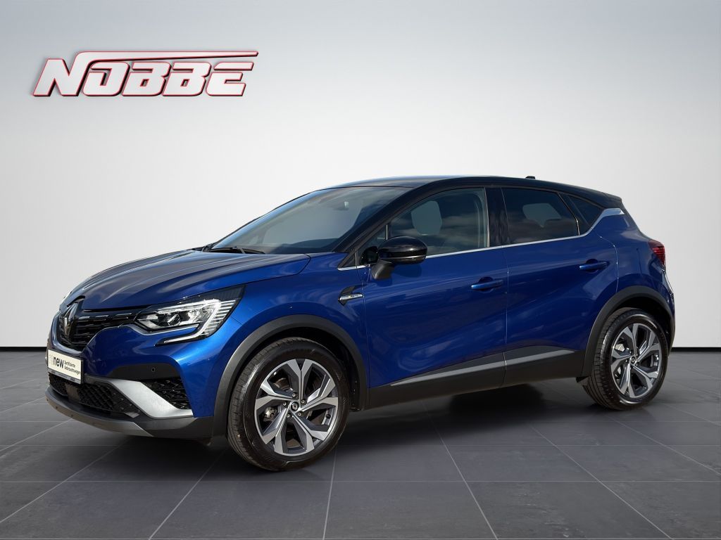 Image of Renault Captur