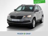 Skoda Karoq 1.6 TDI Ambition DSG AHK Navi Alu-17` - Skoda Karoq mit Diesel-Antrieb
