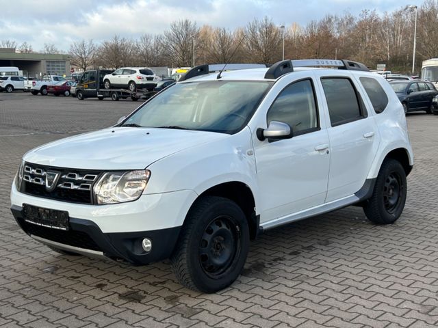 Dacia Duster I Prestige 4x2 Navi Leder Alu