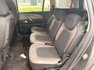 Citroen C4 SpaceTourer - 7