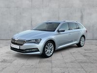 Skoda Superb - Vorschau Bild 2