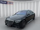 Mercedes-Benz S400d 4Matic L AMG-Line*Garantie*Finanzierung*3D