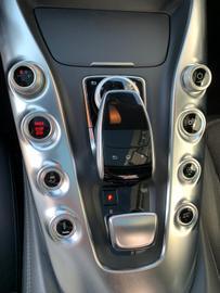 2015 Mercedes-BENZ AMG GT 缩略图 14