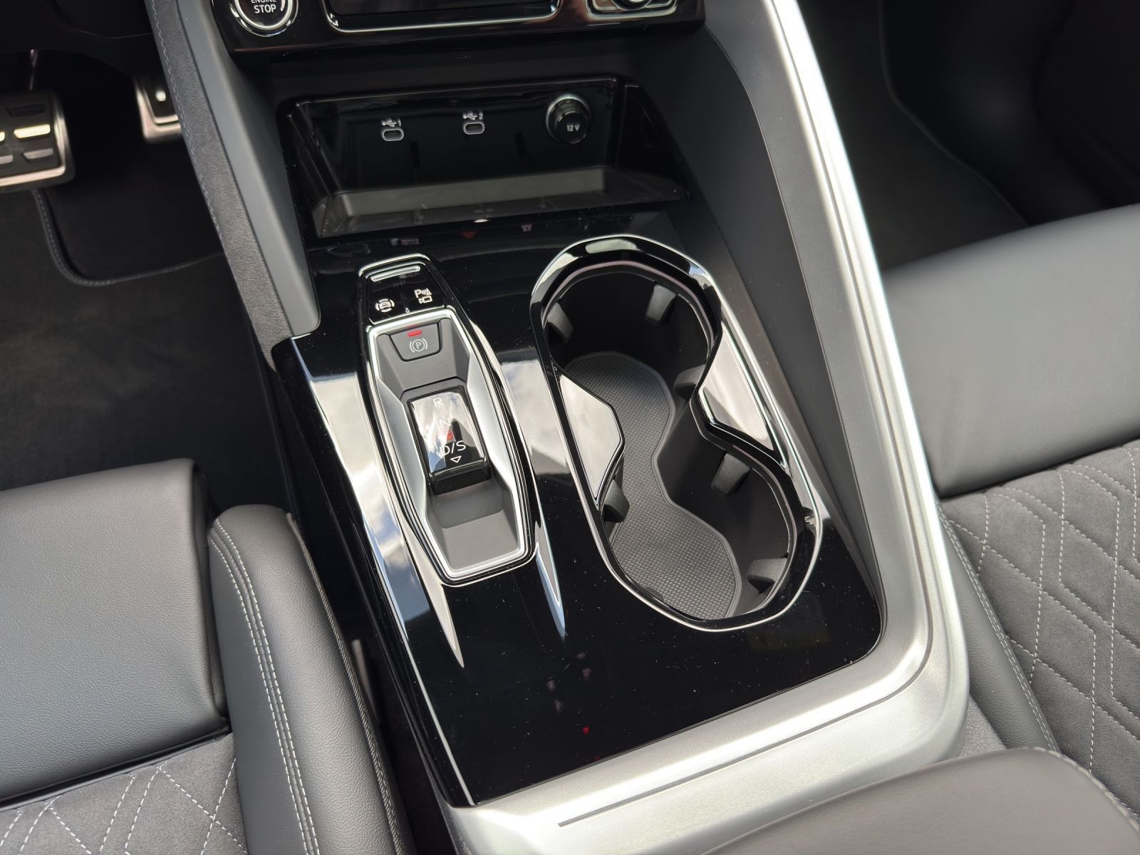 Audi Q5 - Bild 6