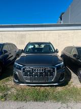 Audi Q7 50 TDI quattro tiptronic -