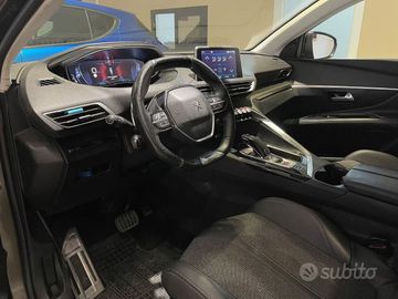 Peugeot 3008 - 9