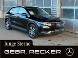 Mercedes-Benz EQA 350 4M Progressive Advanced Memory Distronic - Mercedes-Benz EQA Jahreswagen