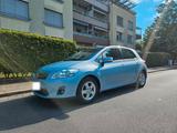 Toyota Auris Hybrid 1,8-l-VVT-i 129000 KM ... - Toyota Auris in Nürnberg