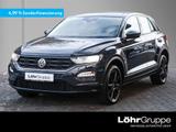 Volkswagen T-Roc 1.6 TDI Tel., Klima., PDC, H7-LED, 17"Alu. - VW T-Roc Diesel Gebrauchtwagen