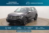 Volkswagen Tiguan R 4Motion 2.0 TSI AHK*Tempo*PDC*Nav*Klima