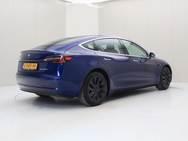 TESLA Model 3 Long-Range AWD 351pk 75 kWh [ AUTOPILOT+