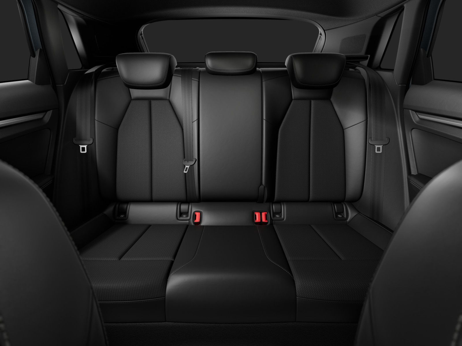 Audi A3 - Bild 12