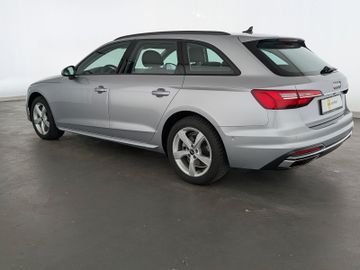 Audi A4 - 9