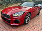 BMW Z4 M40i Premium Selection Harman Totw Kamera 19 