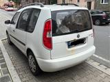 Skoda Roomster 1.2l TSI 63kW Active Active - Skoda Roomster in Nürnberg