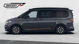 Volkswagen T7 California Beach Camper 2.0TDI DSG Sport E...