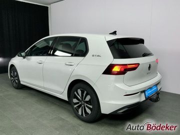 Volkswagen Golf 1.5 eTSI DSG GOAL Garantie b. 8.7.30  Navi