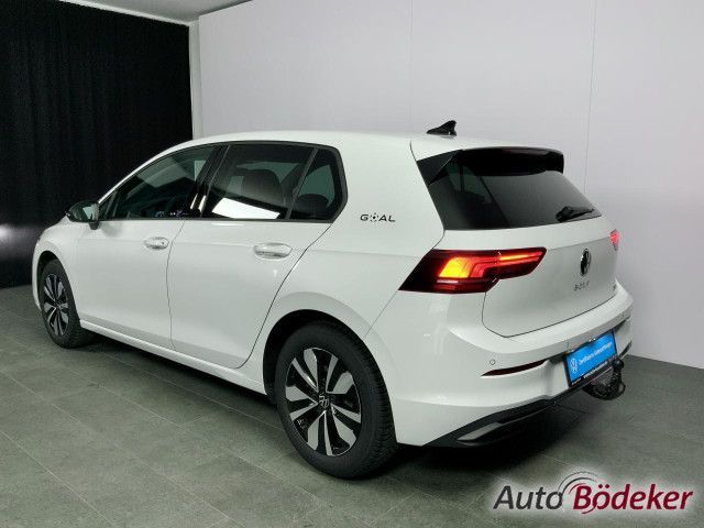 Volkswagen Golf 1.5 eTSI DSG GOAL Garantie b. 8.7.30  Navi