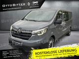 Renault Trafic Kasten dCi150 EDC Komfort L2H1 AUTOMATIK