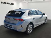 Opel Astra - Vorschau Bild 4