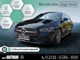 Mercedes-Benz CLA 180 SB AMG PLUS+AHK+TOTWINKEL+RF.-KAMERA+LED