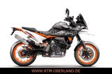 KTM 890 SMT NEUFAHRZEUG SUPERMOTO 2023