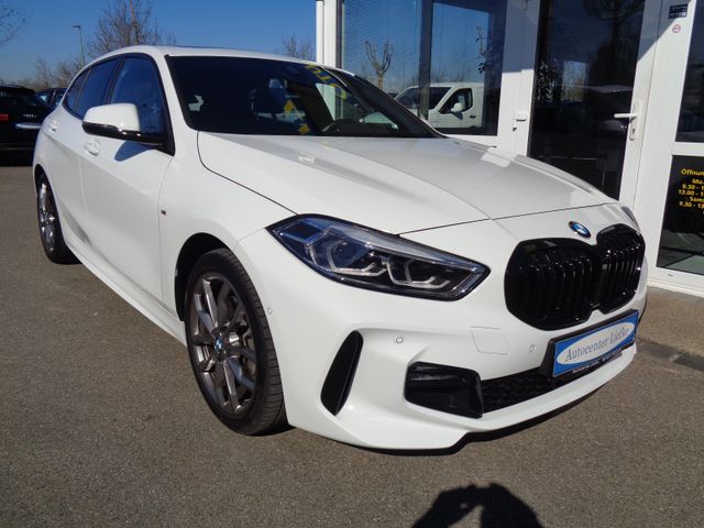 BMW 1 Lim. 118 i M Sport*Navi/LED/Pano/18Zoll*