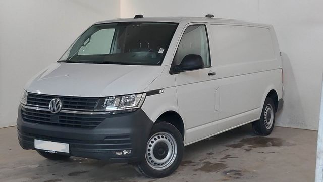 Volkswagen T6.1 Transporter Lang*StandHZG*ACC*PDC*Tempo*