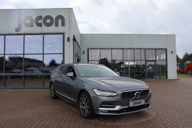 Volvo V90 Kombi Inscription AWD,HUD,PANO,ACC,MEMO,H/K