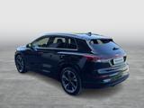 Audi Q4 e-tron performance AHK TECH PLUS HUD - schwarze Audi Q4 e-tron