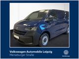 Volkswagen Transporter Kasten TDI 81 kW Preisvorteil 12699€ - blaue Volkswagen T7 Transporter