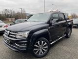 Volkswagen Amarok 3,0L TDI/LED/Navi/CAM/Aventura/Euro6! - VW Amarok Unfallwagen