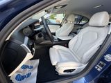 BMW 520 d Aut. / HARMAN - KARDON / Rückfahrkamera - BMW 5er Reihe aus 2023