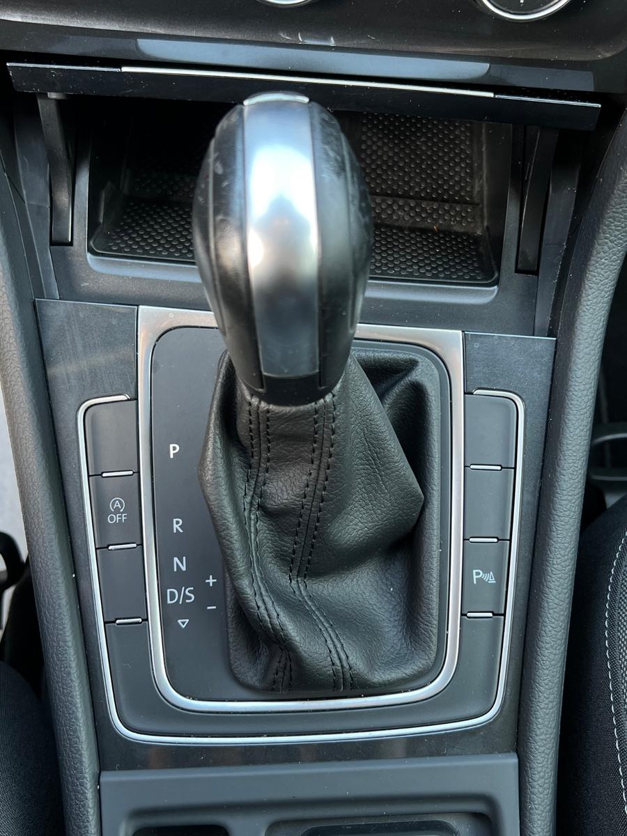 Volkswagen Golf VII Variant Comfortline BMT/Start-Stop*, миниатюра 24