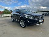 Volvo XC60 T5 AWD Summum Geartronic Summum - Volvo: Allradantrieb